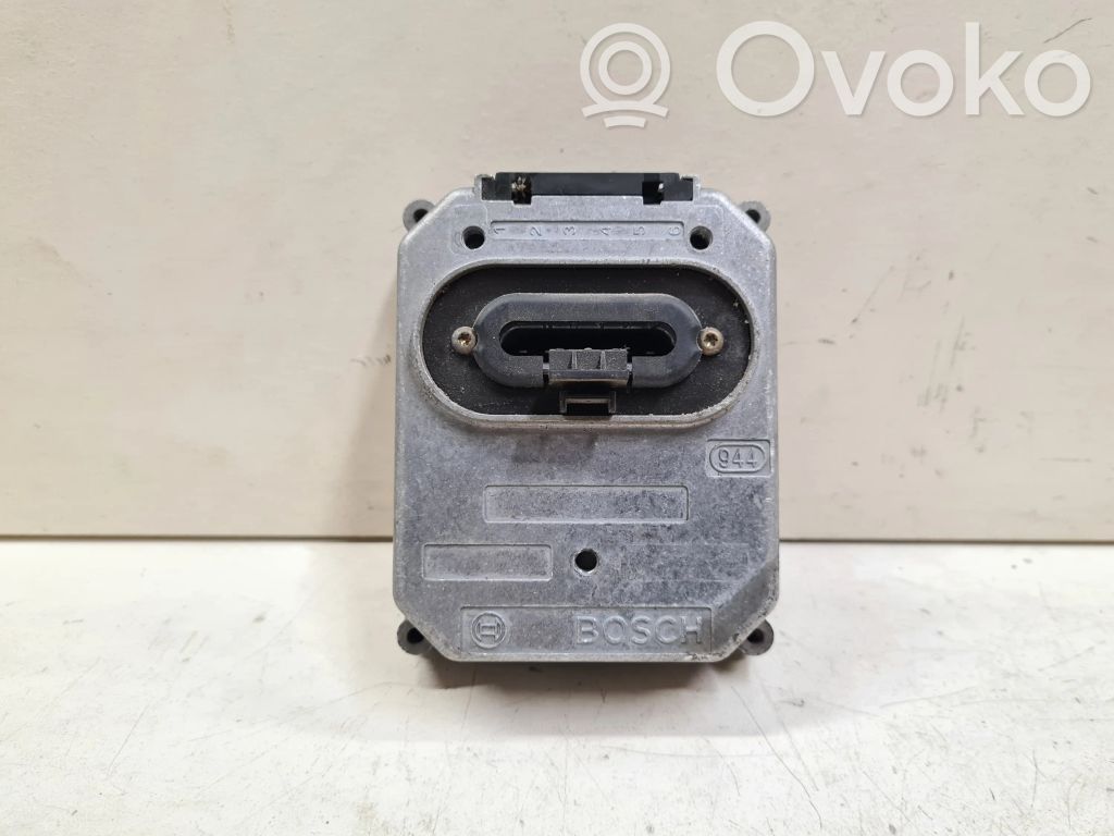 Volkswagen Sharan Window wiper relay 