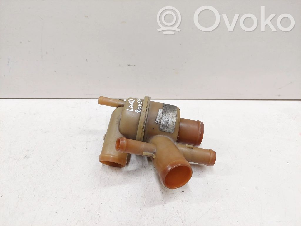 Land Rover Range Rover Sport L320 Termostat / Obudowa termostatu 