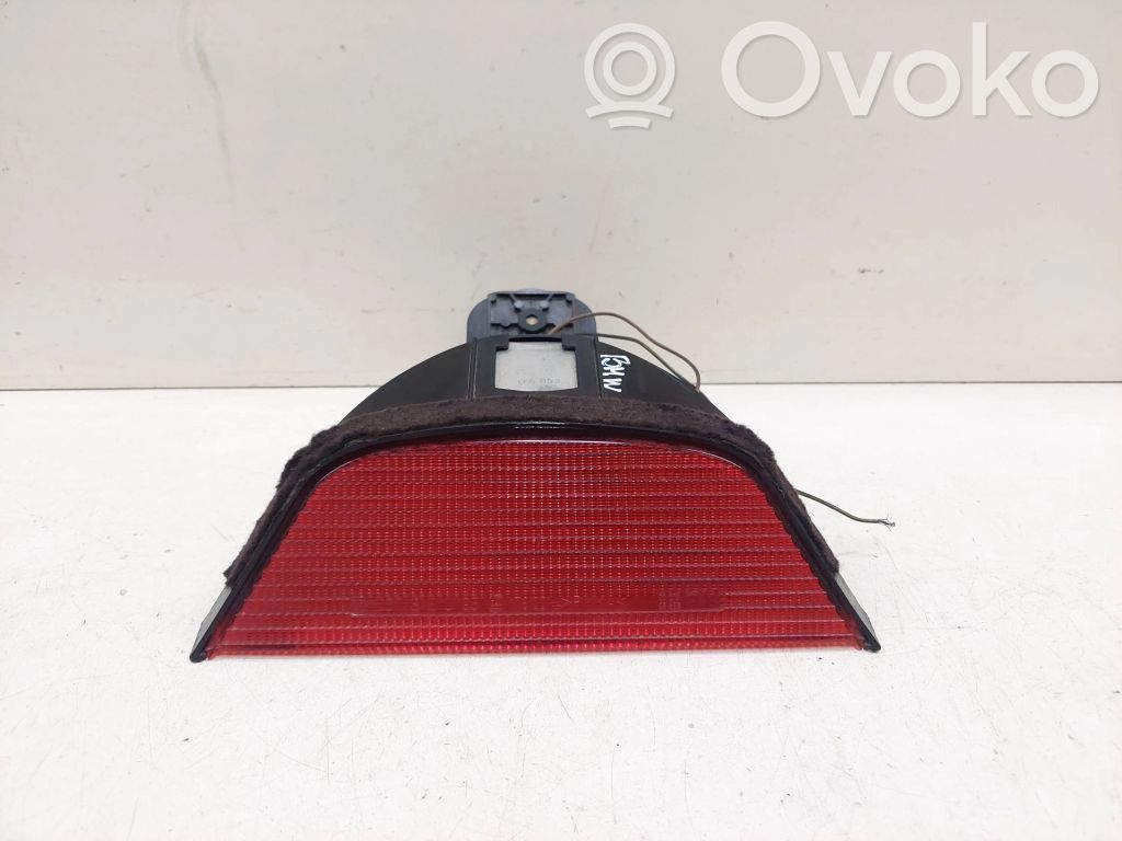 BMW 5 E39 Third/center stoplight 