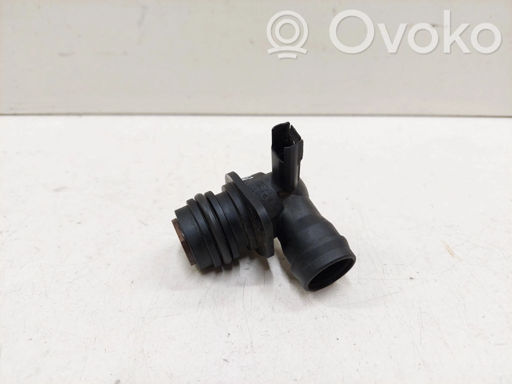 BMW 3 E90 E91 Breather hose/pipe 