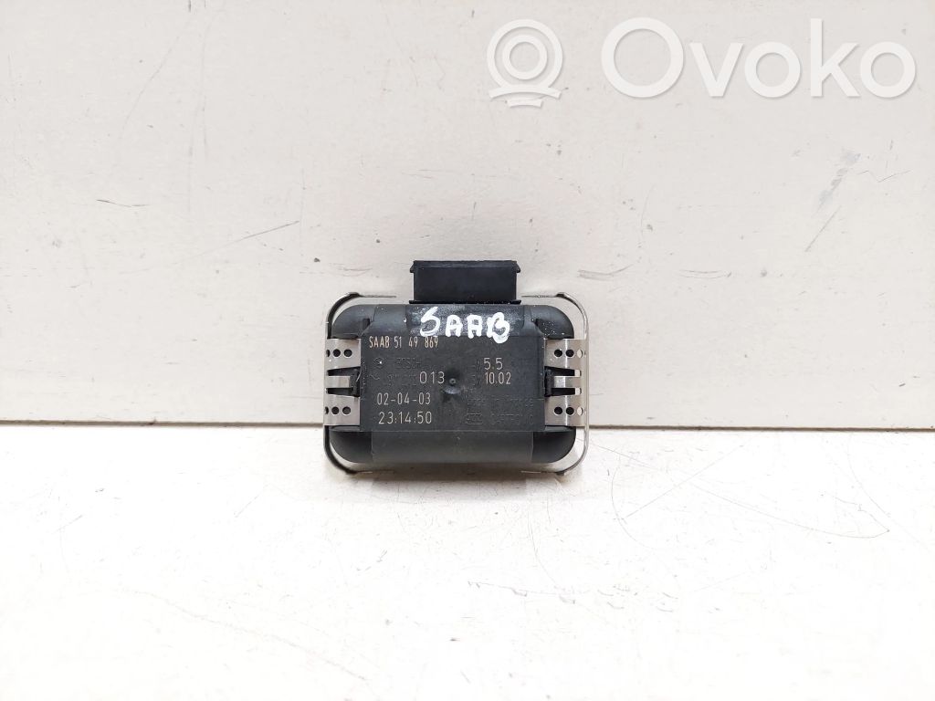 Rain sensor   5149869,1397212013