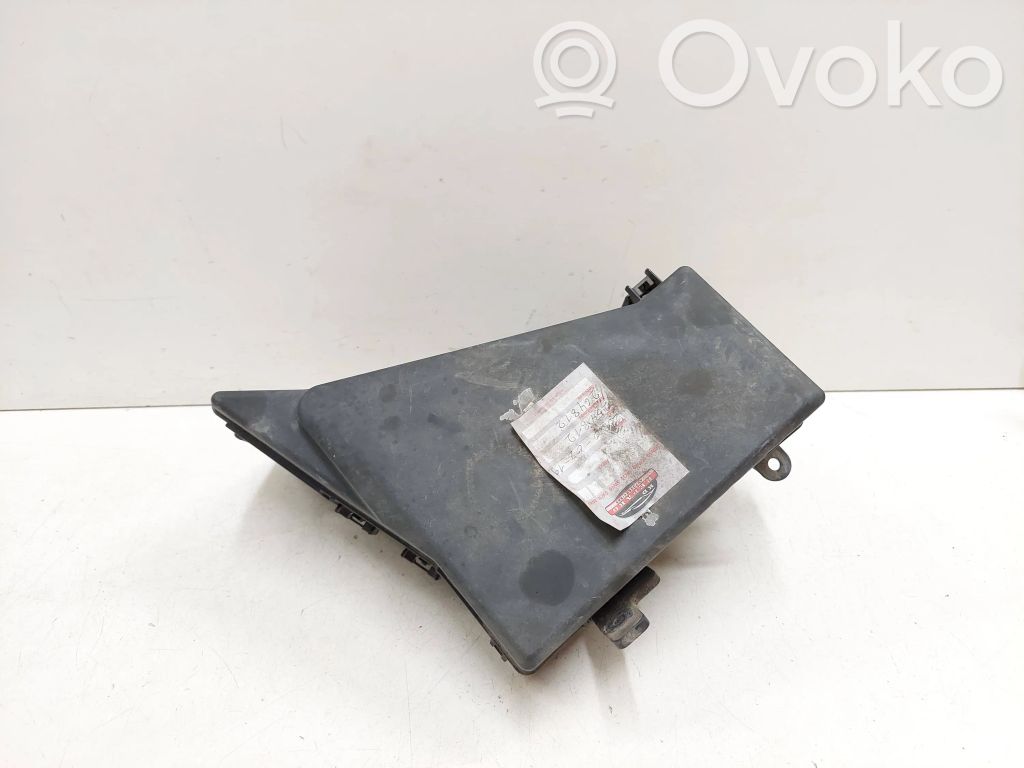 Subaru Forester SH Fuse box set 