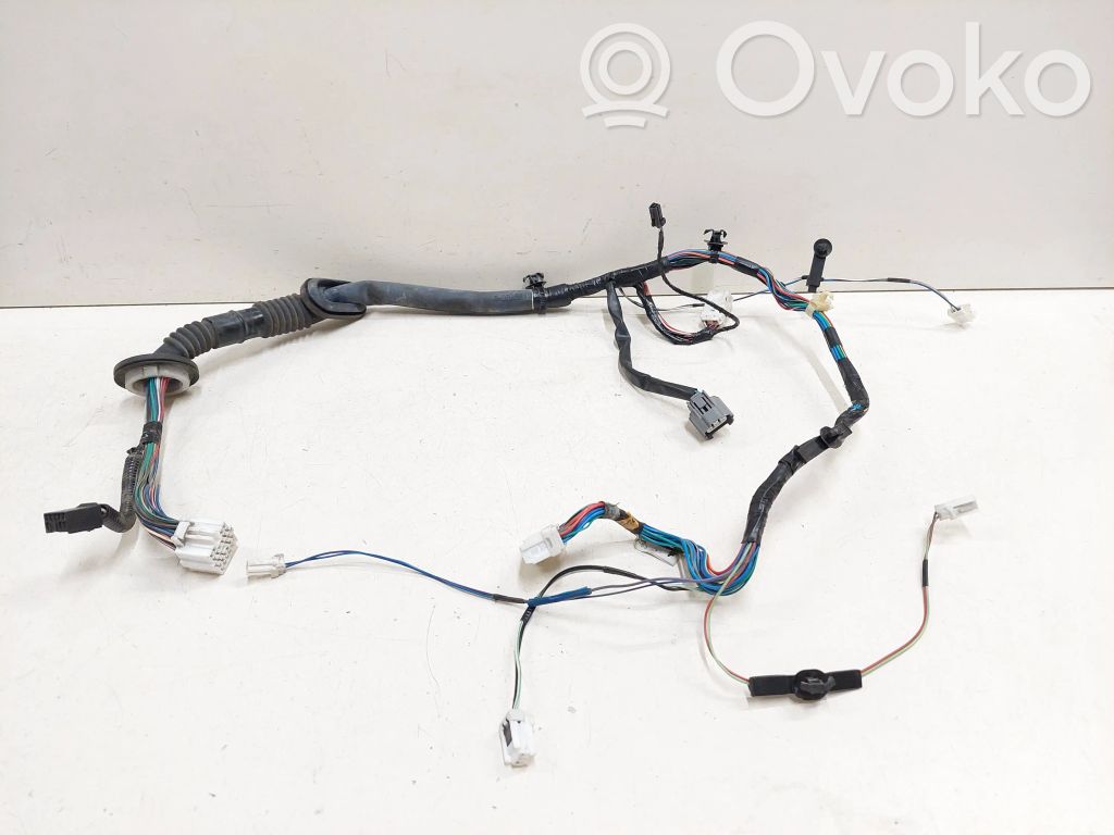 Subaru Forester SH Cablaggio porta anteriore 