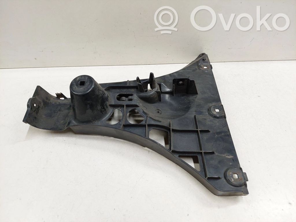 BMW 5 E60 E61 Rear bumper mounting bracket 