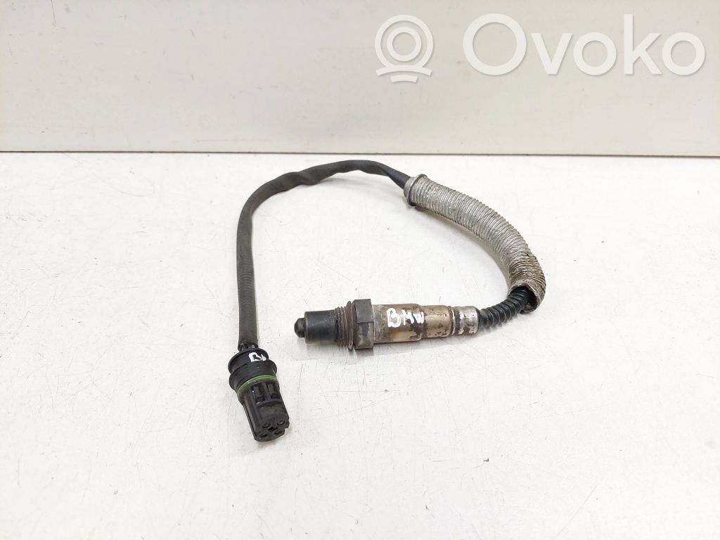 BMW 6 E63 E64 Lambda probe sensor 