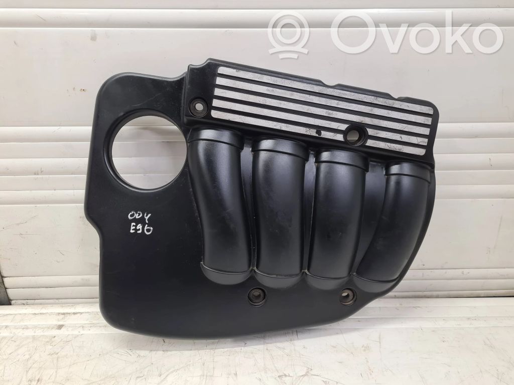 BMW 3 E90 E91 Engine cover (trim) 