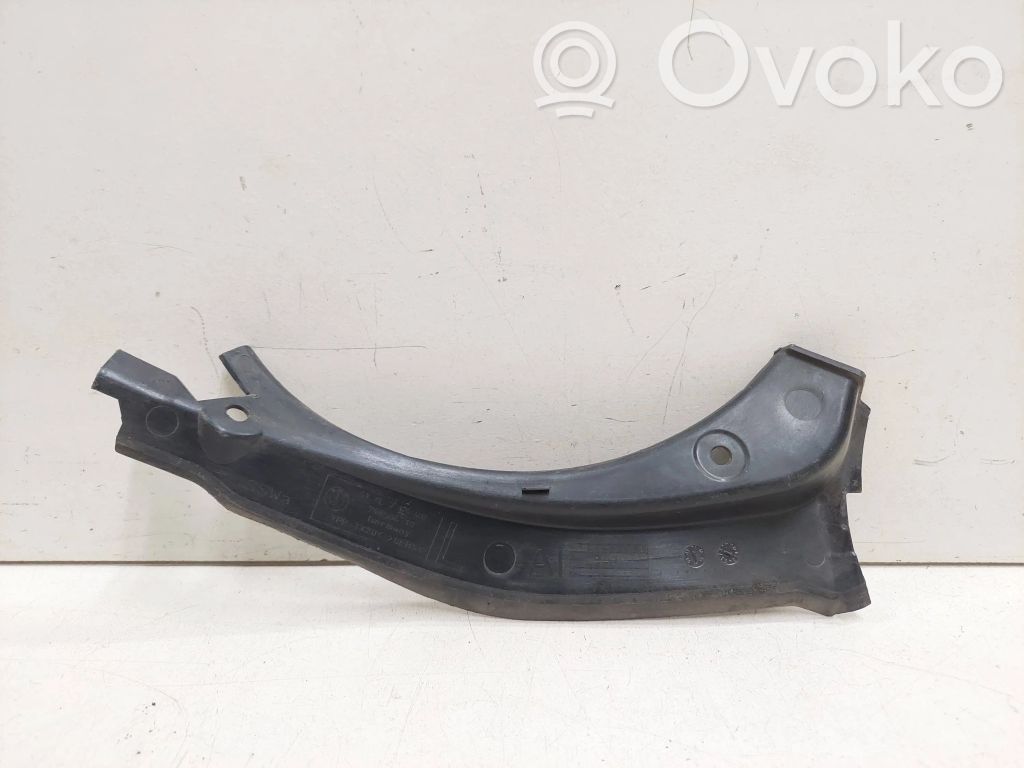 BMW 5 E60 E61 Other trunk/boot trim element 