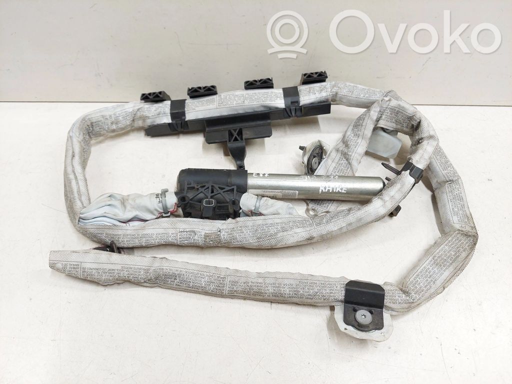 BMW 1 E81 E87 Jumta gaisa spilvens 