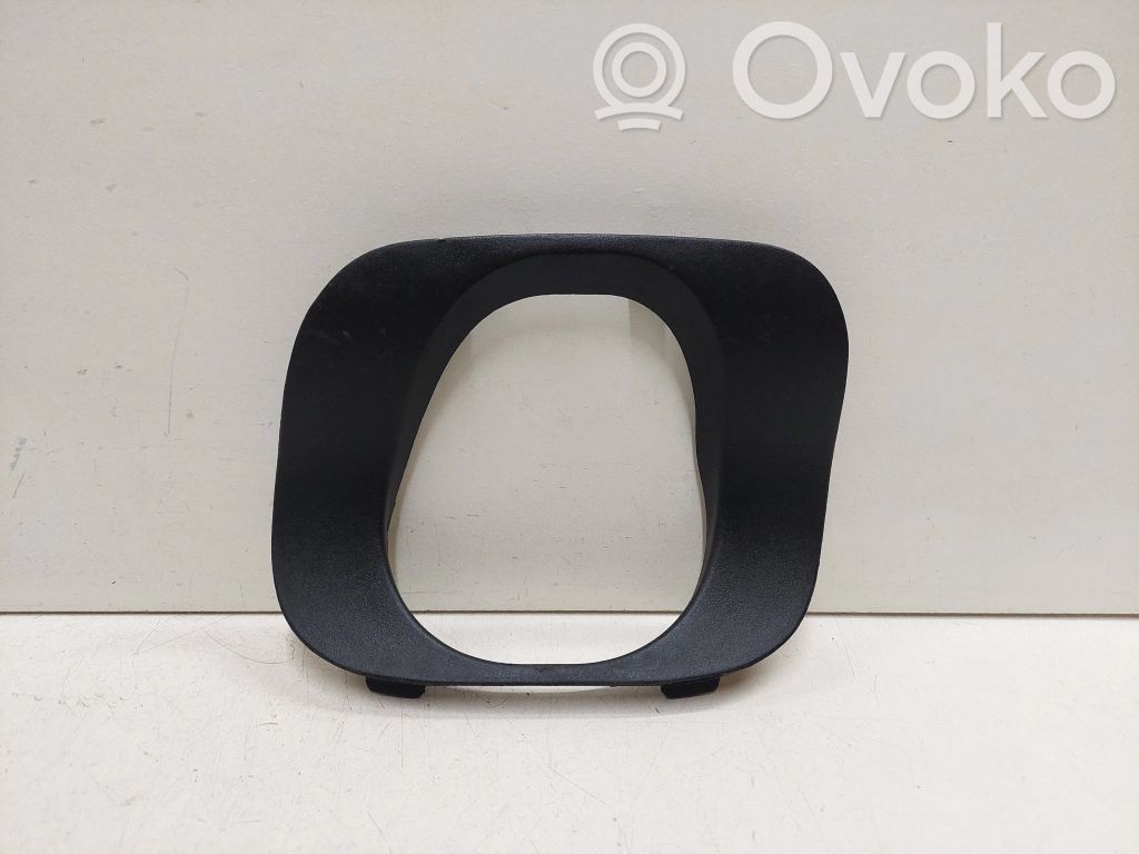 BMW X5 E53 Muffler trim 