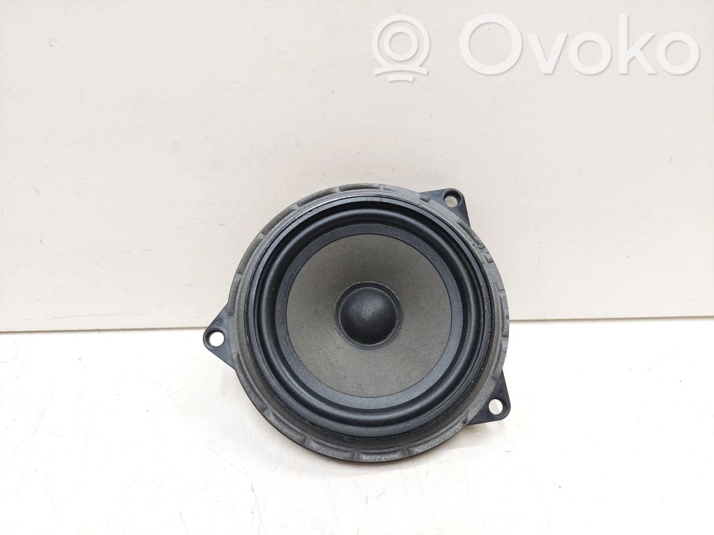 BMW 1 E81 E87 Altavoz de la puerta trasera 