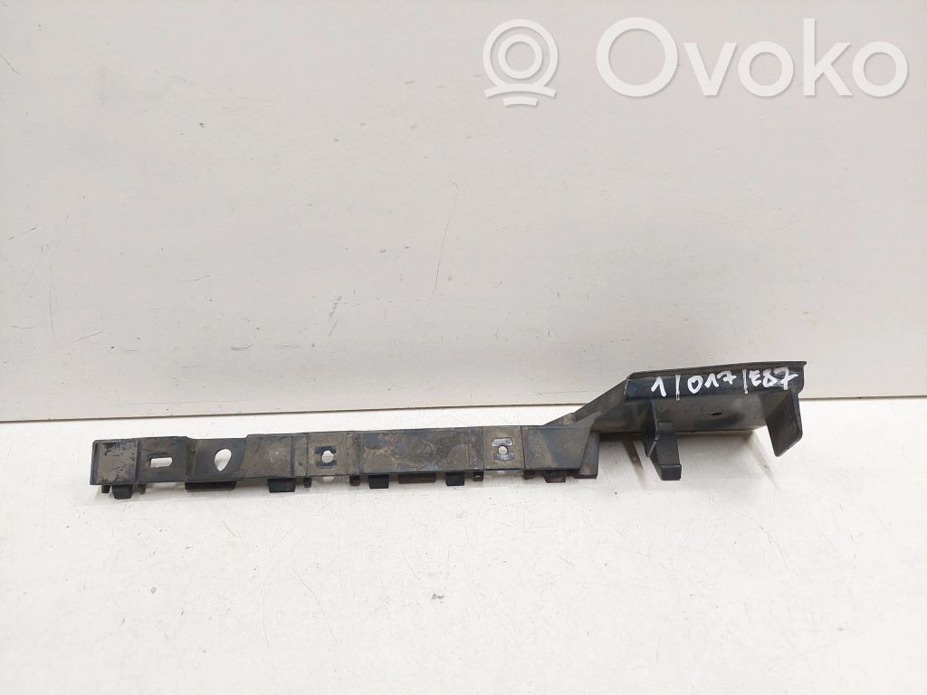 BMW 1 E81 E87 Front bumper mounting bracket 