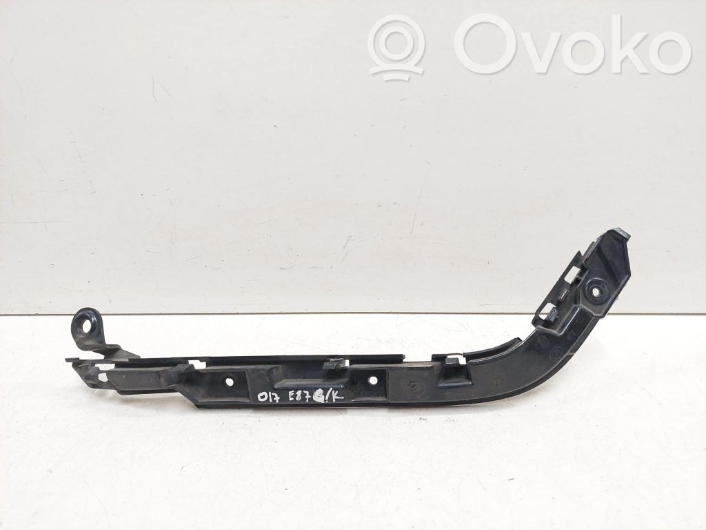 BMW 1 E81 E87 Rear bumper mounting bracket 