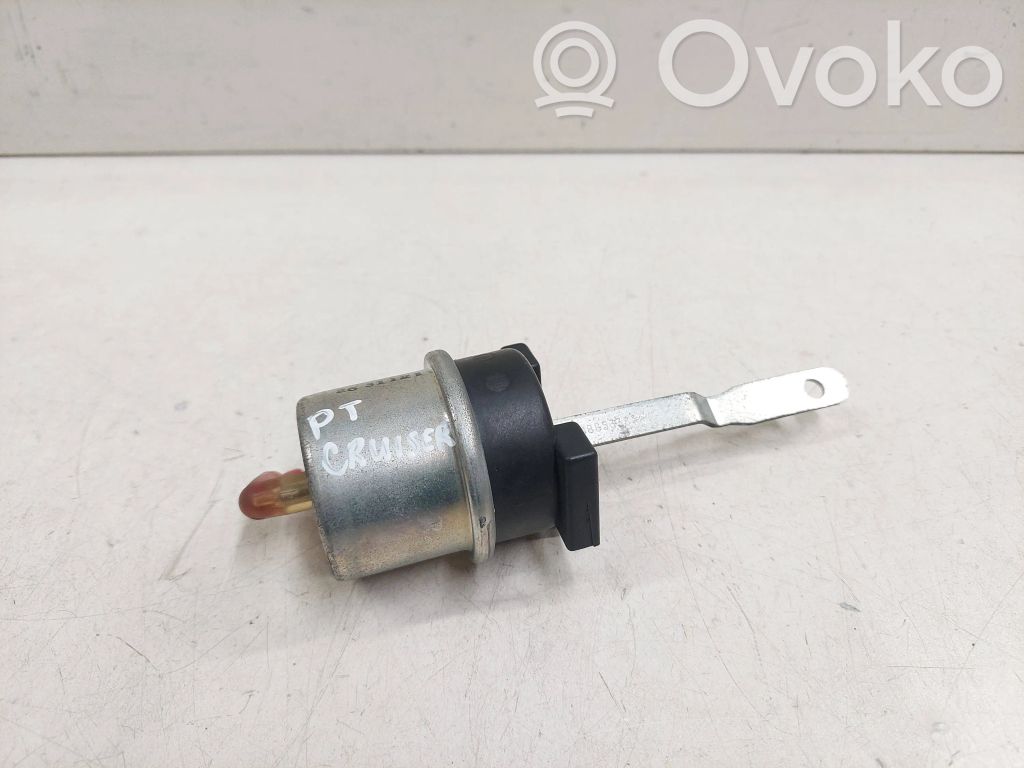 Chrysler PT Cruiser Válvula de vacío (Usadas) 