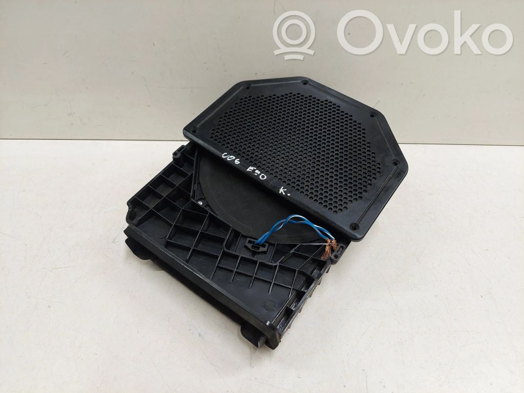 BMW 3 E90 E91 Subwoofer speaker 