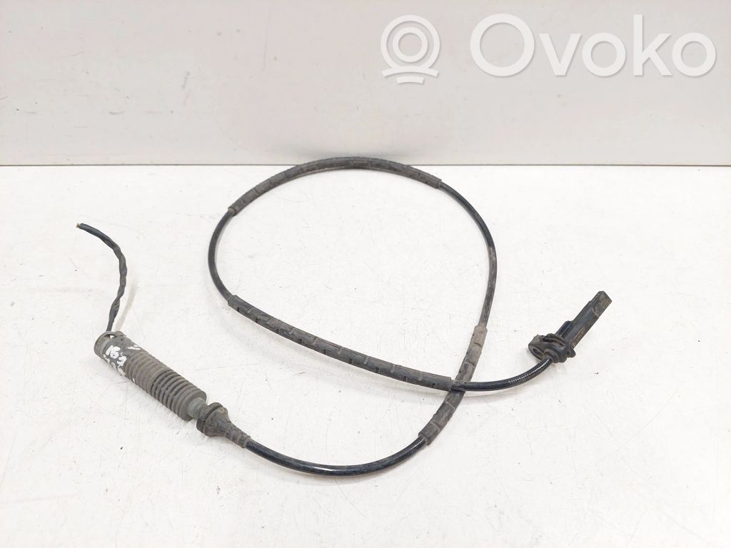 BMW 3 E90 E91 ABS rear brake sensor 