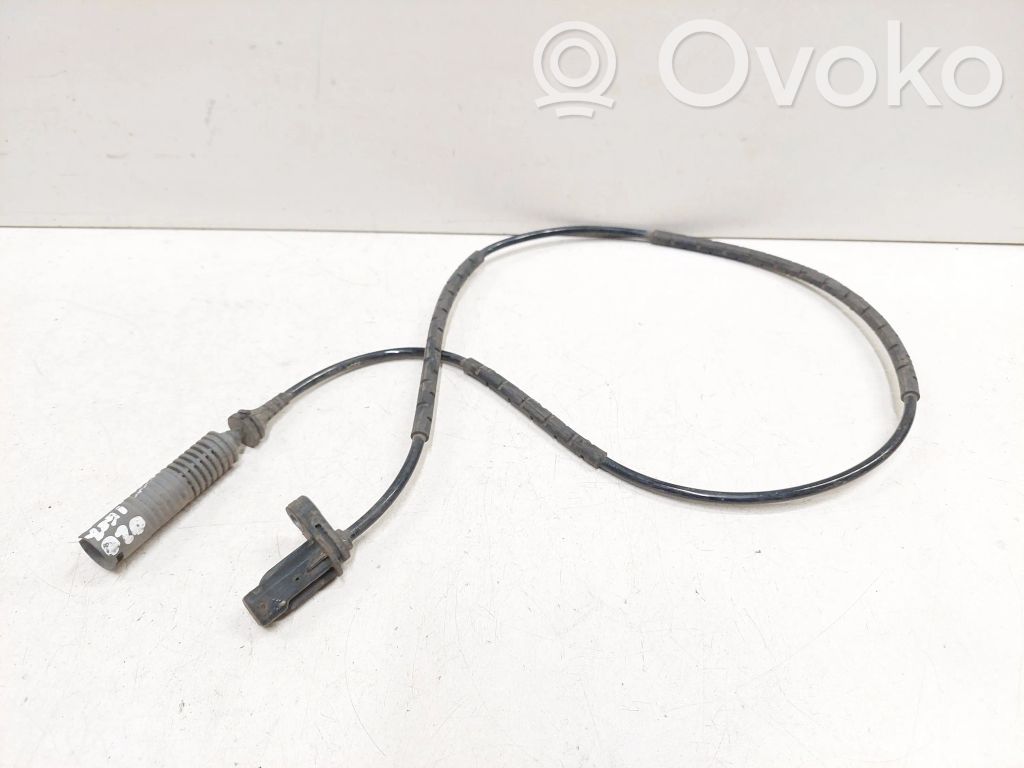 BMW 1 E81 E87 ABS rear brake sensor 