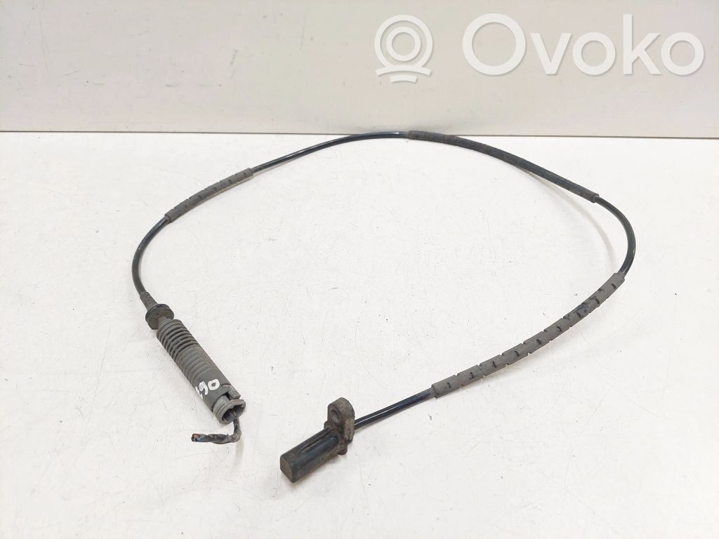 BMW 3 E90 E91 ABS rear brake sensor 