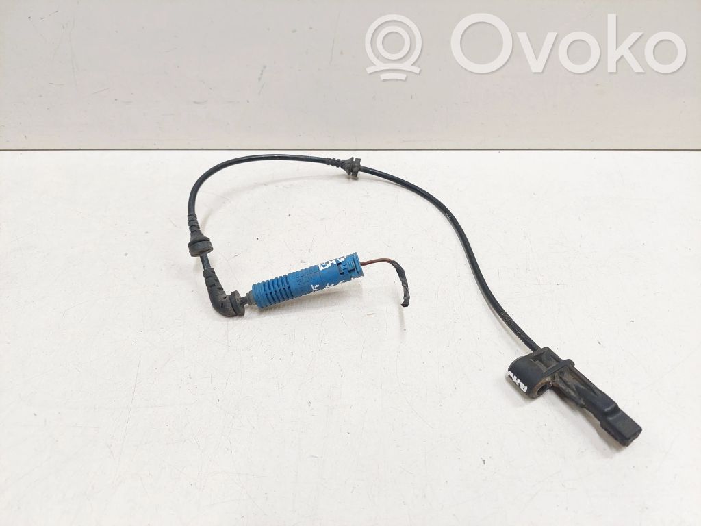 BMW 3 E46 ABS brake wheel speed sensor 