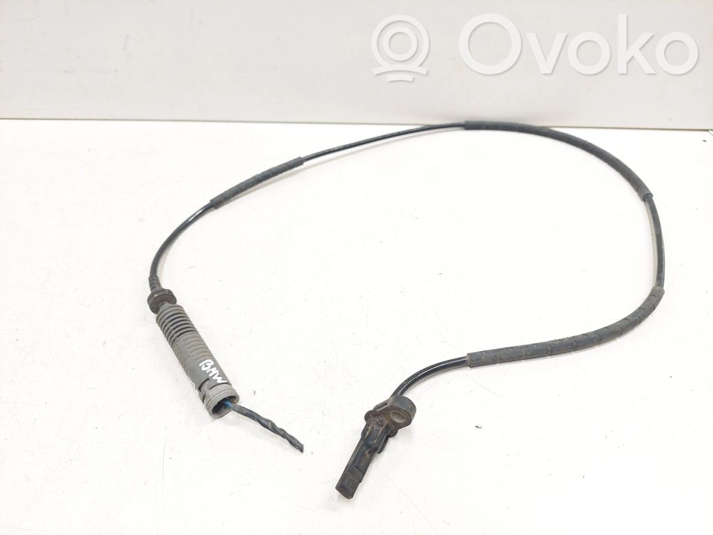 BMW 3 E90 E91 ABS rear brake sensor 