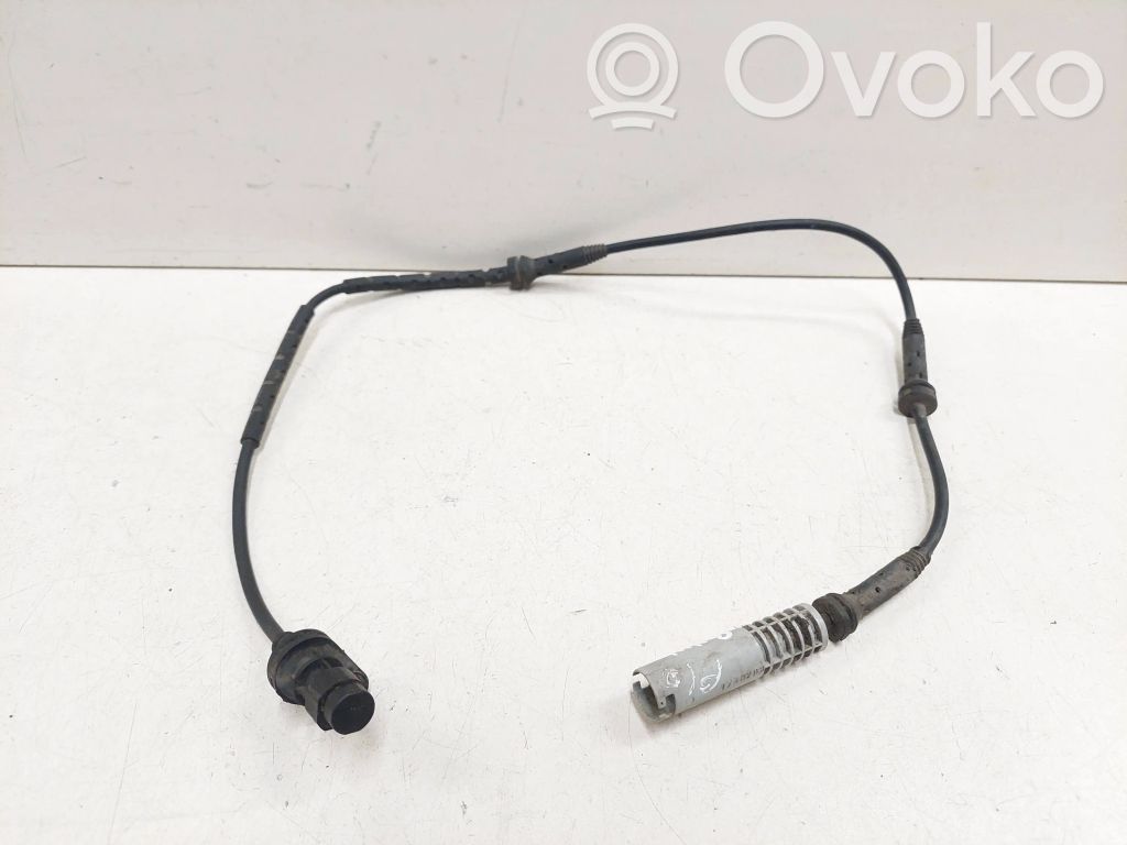 BMW 7 E65 E66 ABS brake wheel speed sensor 
