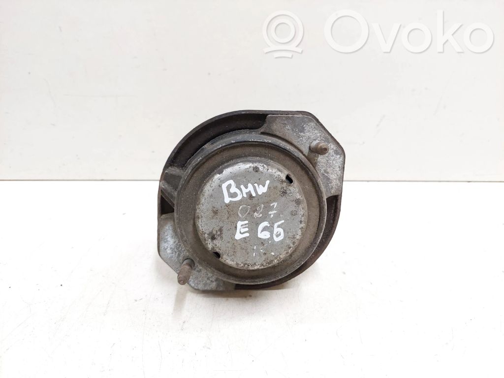 BMW 7 E65 E66 Подушка двигателя 