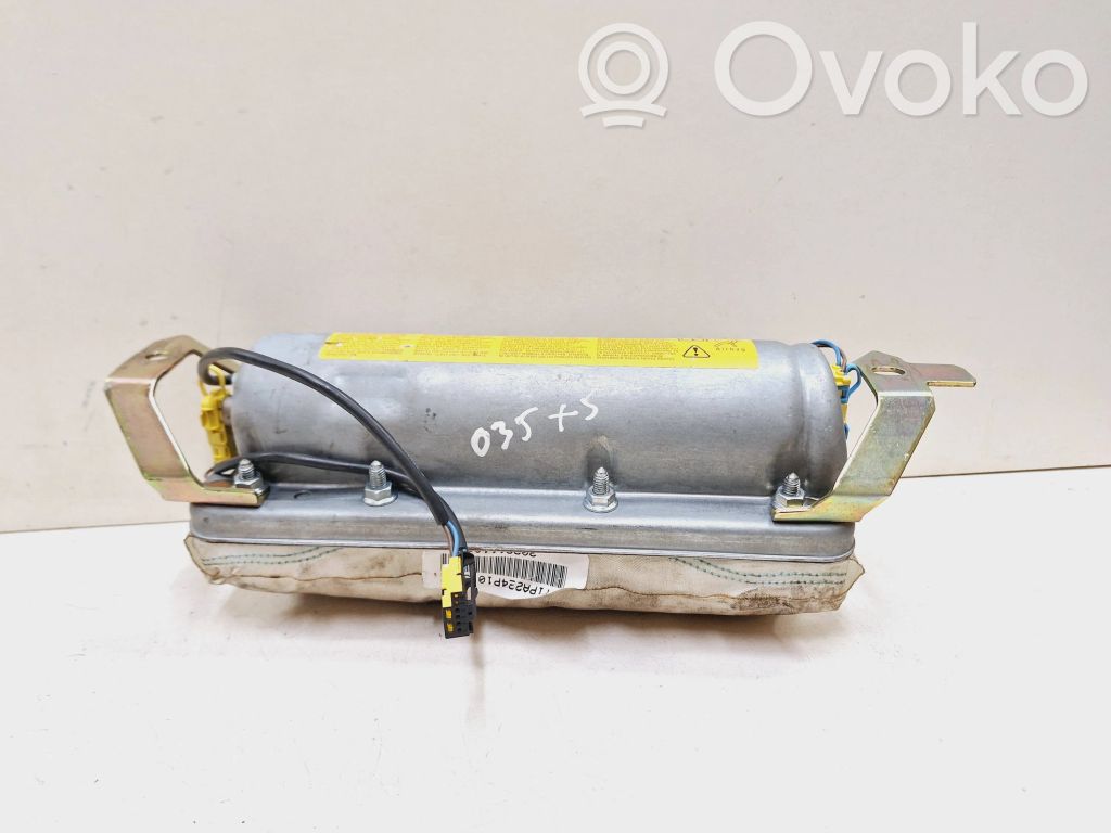 BMW X5 E53 Passenger airbag 