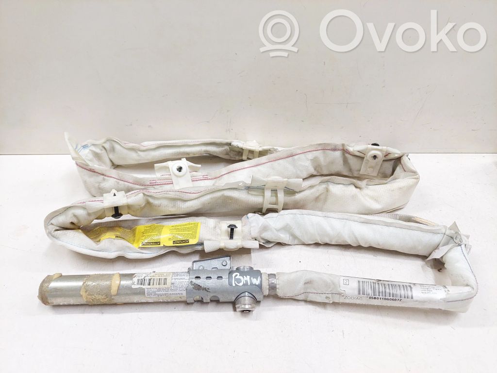 BMW 5 E60 E61 Kopfairbag 