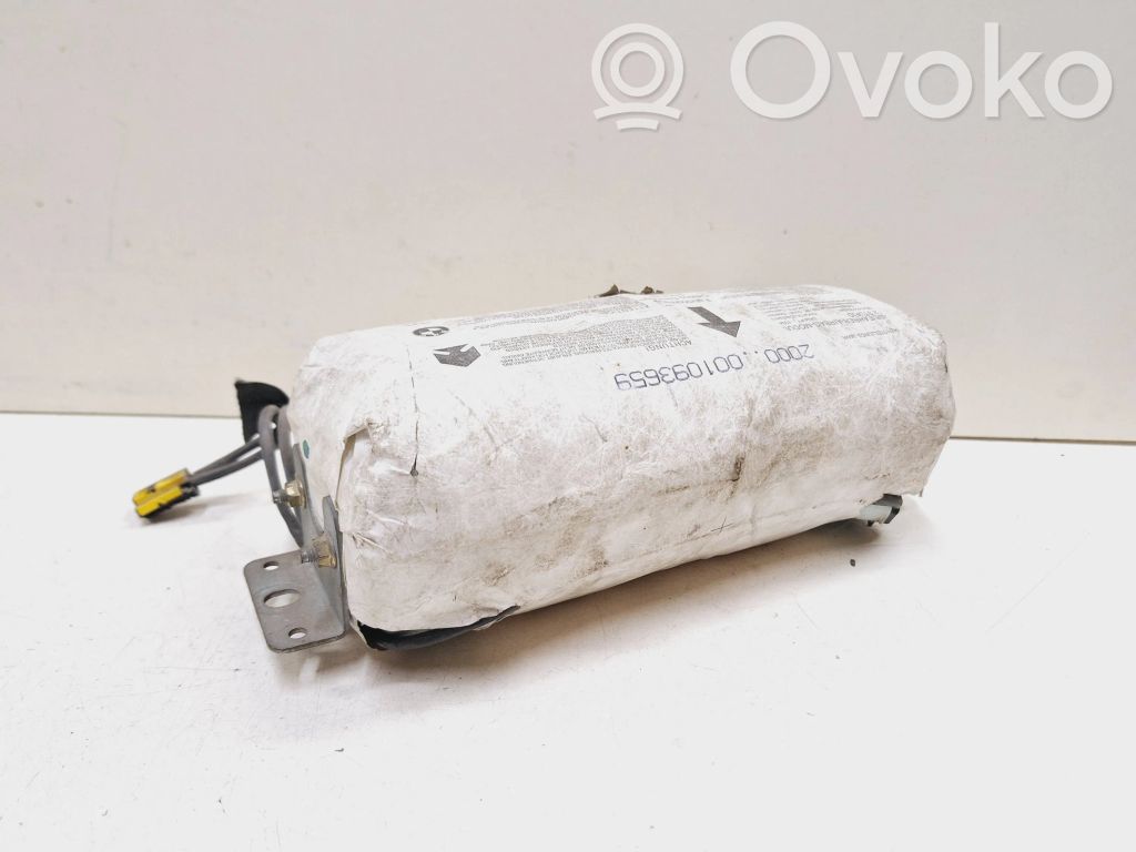 BMW 3 E46 Airbag del pasajero 