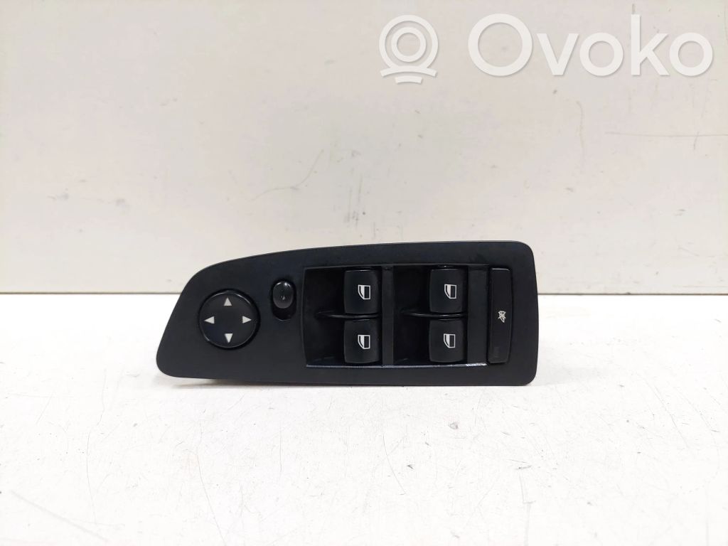 BMW 1 E81 E87 Electric window control switch 