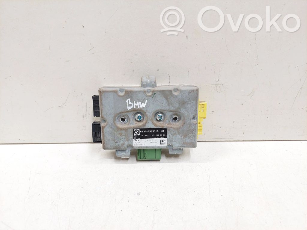BMW 5 E60 E61 Door control unit/module 