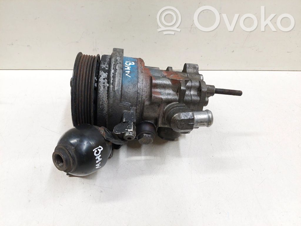 BMW 7 E65 E66 Power steering pump 