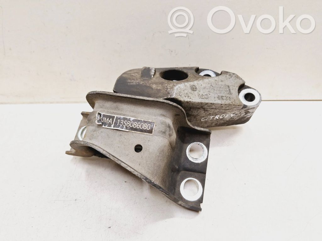 Citroen Jumper Engine mount bracket 