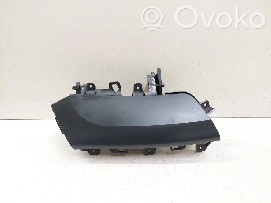Renault Espace -  Grand espace IV Daiktadėžė 