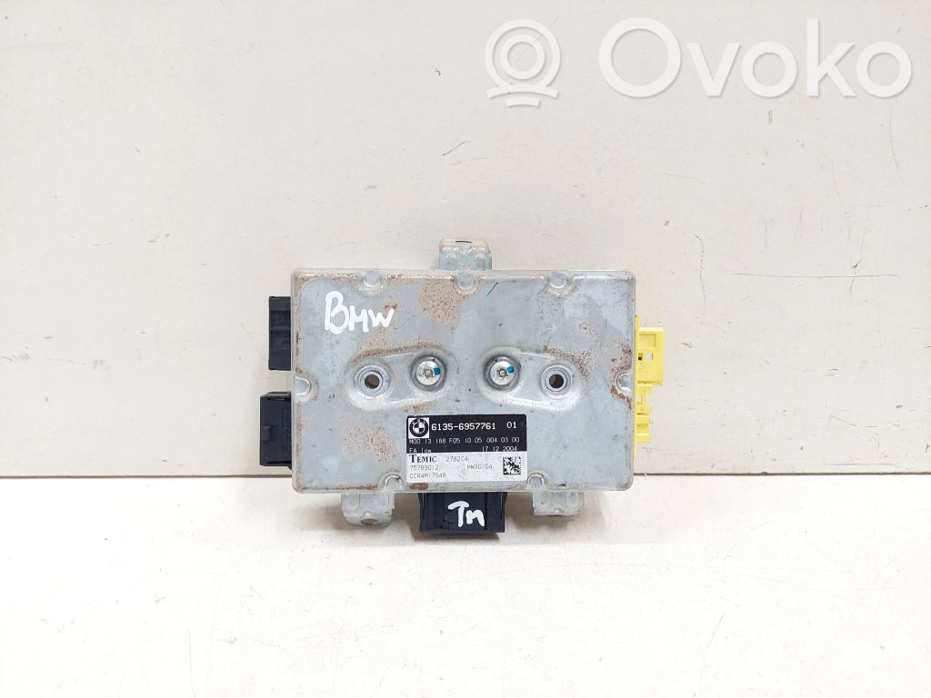 BMW 5 E60 E61 Door control unit/module 