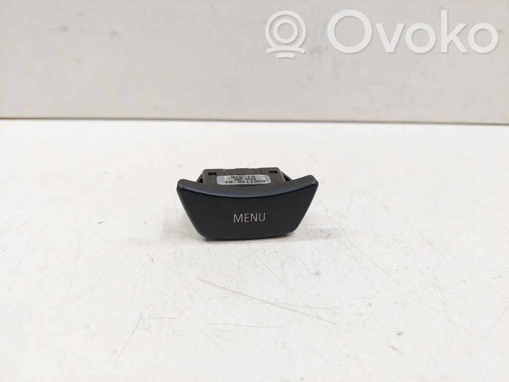 BMW 5 E60 E61 Other switches/knobs/shifts 