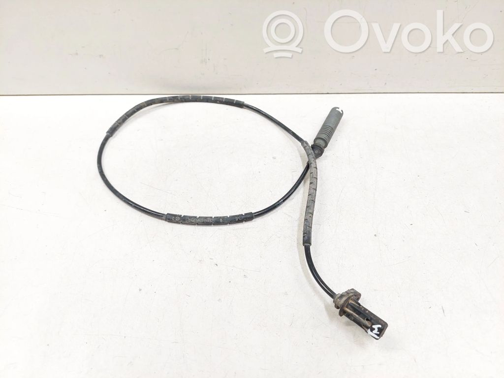 BMW 3 E90 E91 ABS rear brake sensor 