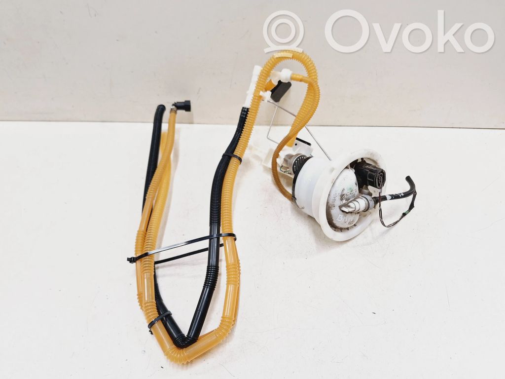 BMW 3 E90 E91 Sensor de nivel de combustible 