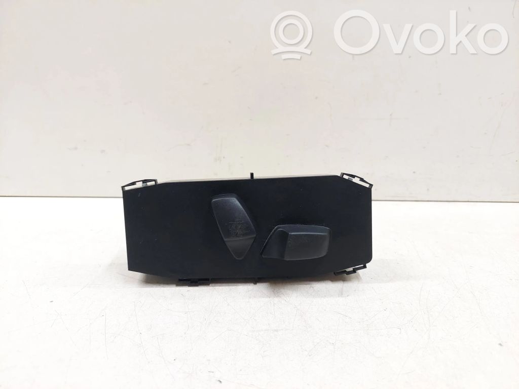BMW 3 E92 E93 Seat control switch 