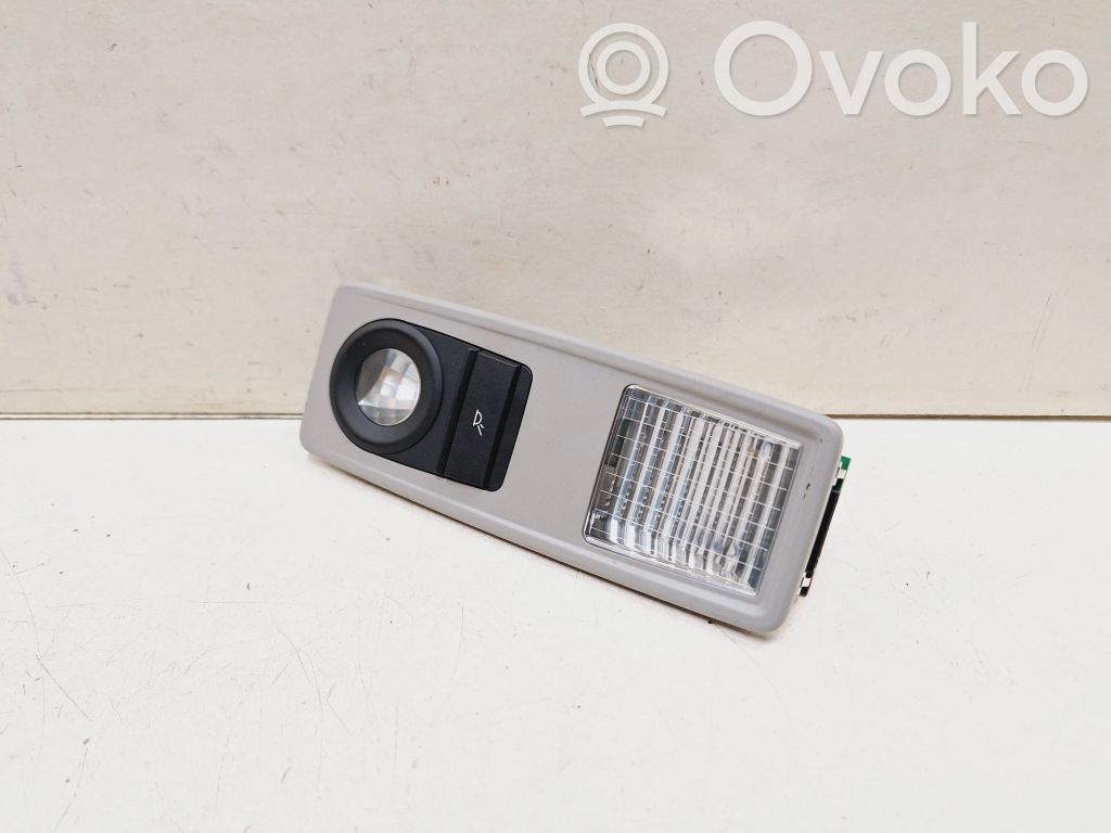 BMW X3 F25 Lampka wewnętrzne drzwi tylnych 