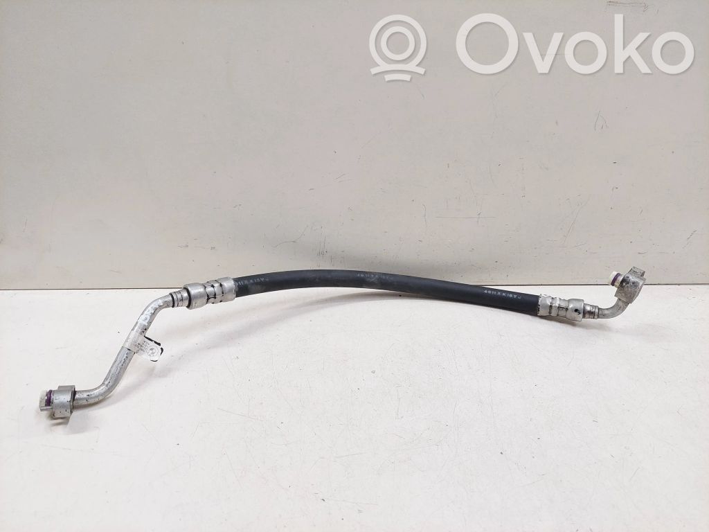 BMW X3 F25 Air conditioning (A/C) pipe/hose 