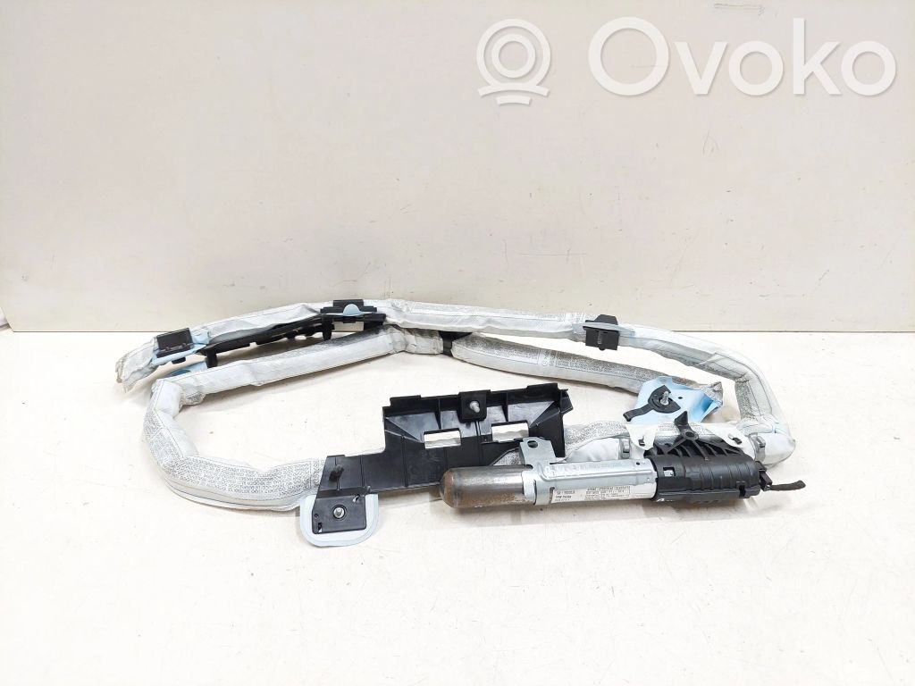 BMW 3 E90 E91 Stogo oro pagalvė (užuolaida) 