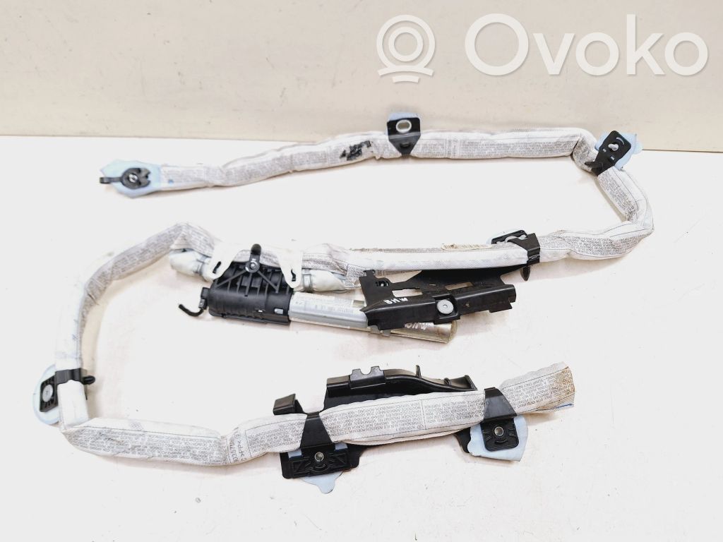 BMW 3 E90 E91 Jumta gaisa spilvens 