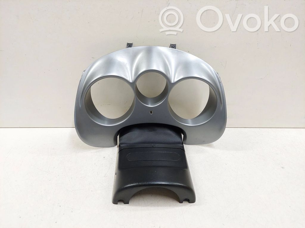 Seat Altea XL Mască ceasuri bord 