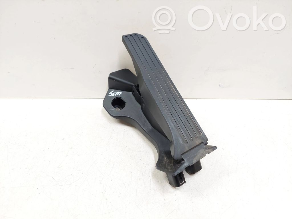 Seat Altea XL Pedał gazu / przyspieszenia 