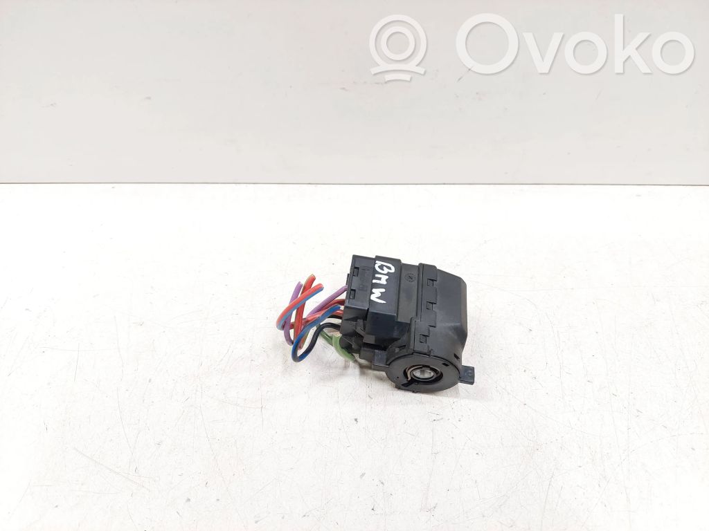 BMW 3 E46 Ignition lock contact 