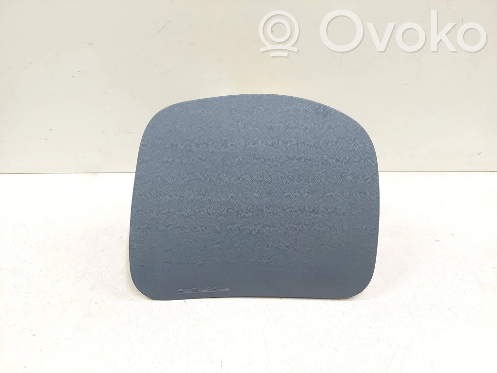 Peugeot iOn Poduszka powietrzna Airbag pasażera 