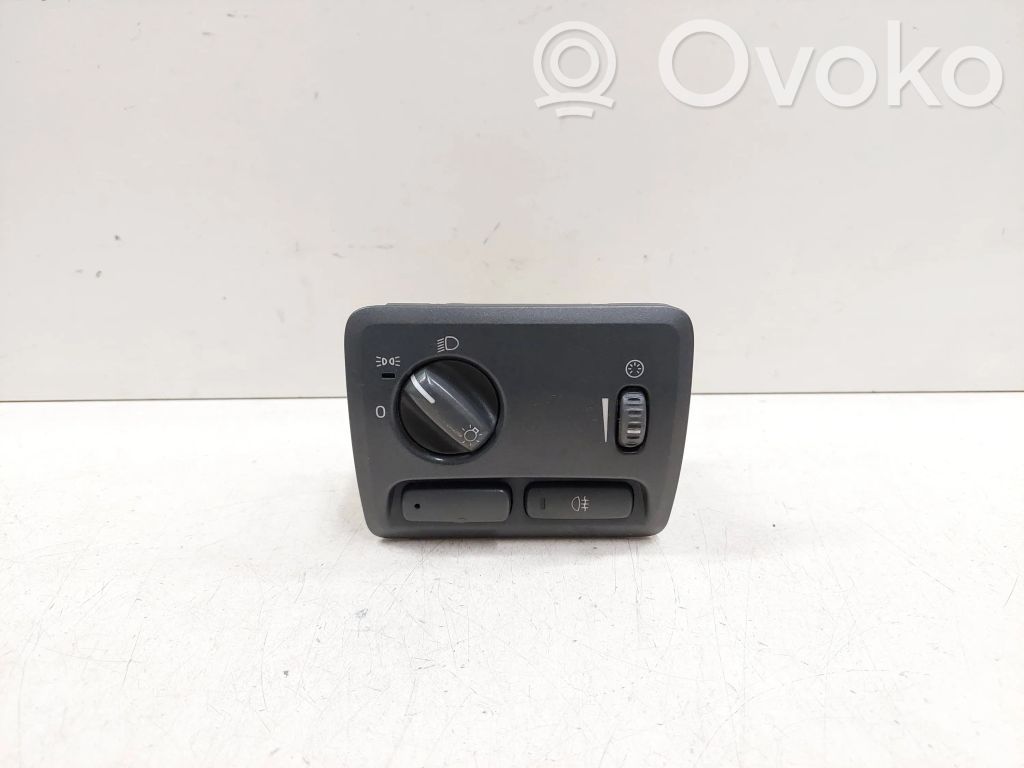 Volvo S80 Light switch 