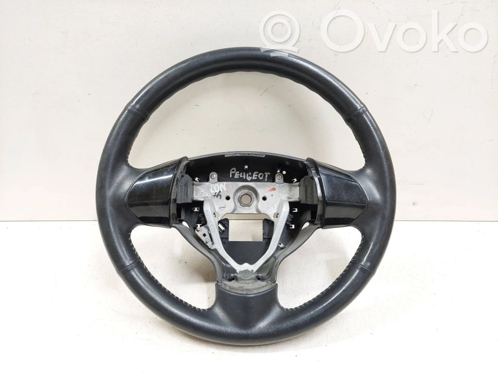 Peugeot iOn Vairas 