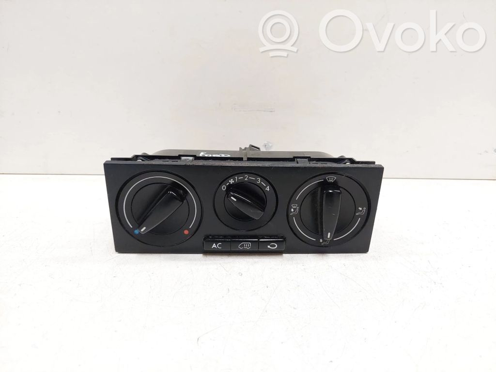 Ford Galaxy Climate control unit 