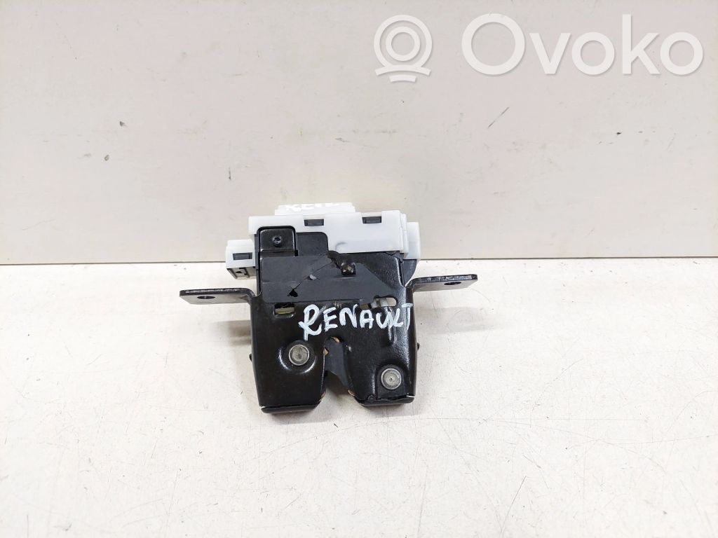 Renault Megane II Tailgate/trunk/boot lock/catch/latch 